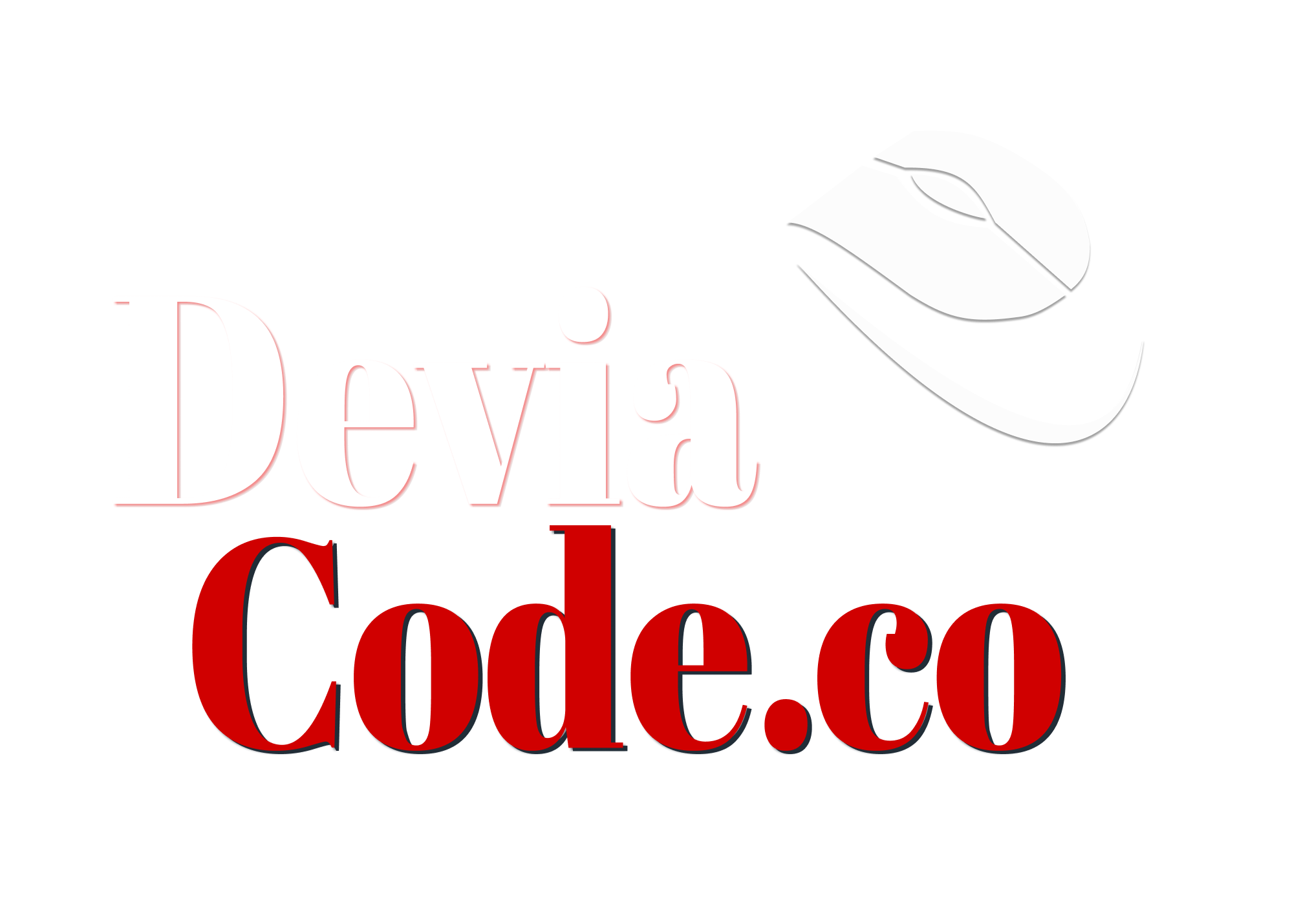 Logo DeviaCode.co