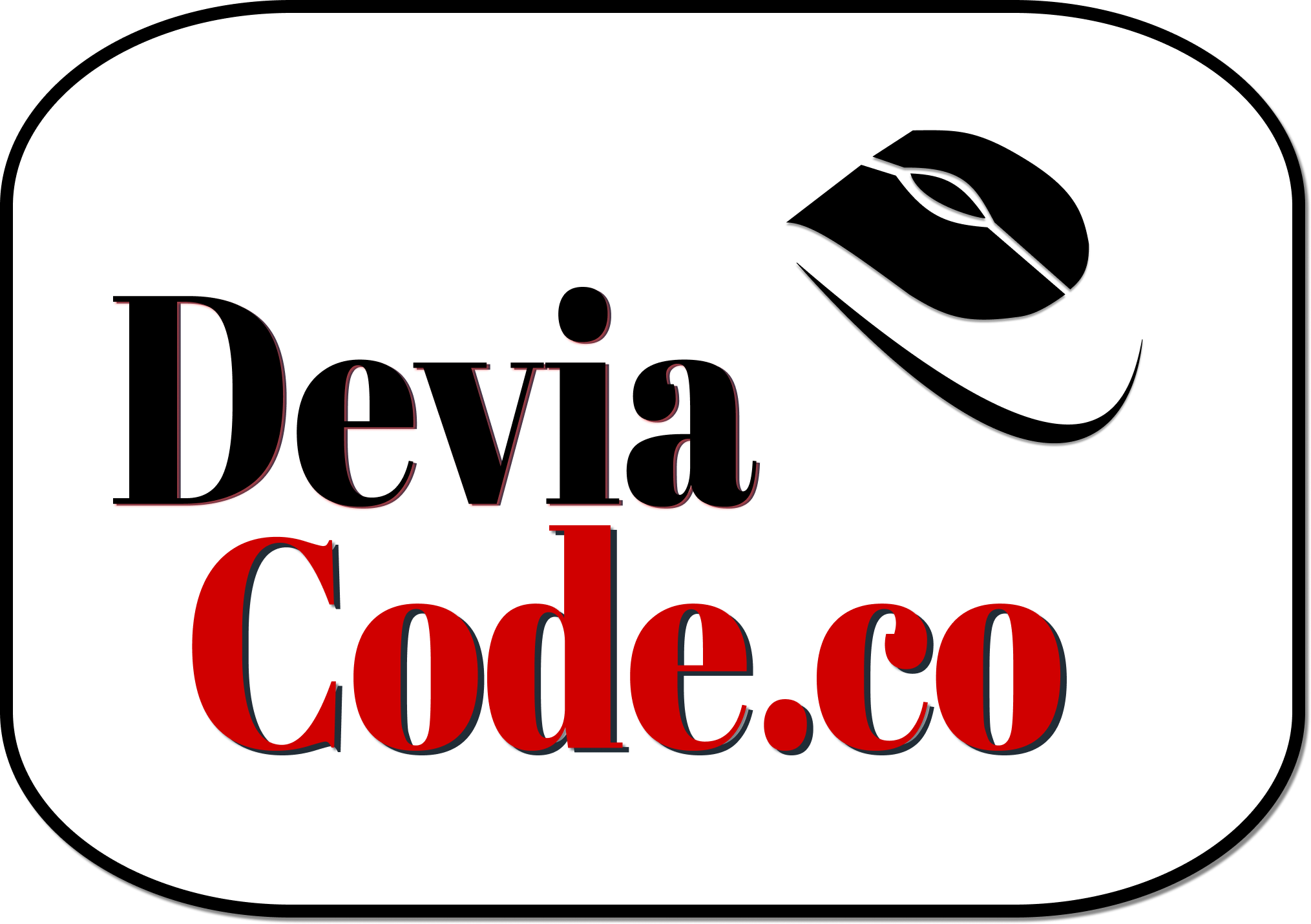 Logo DeviaCode.co